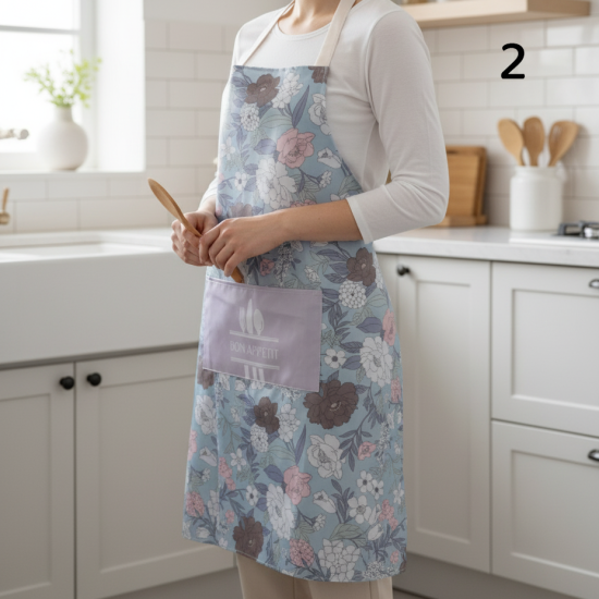 Kitchen Apron